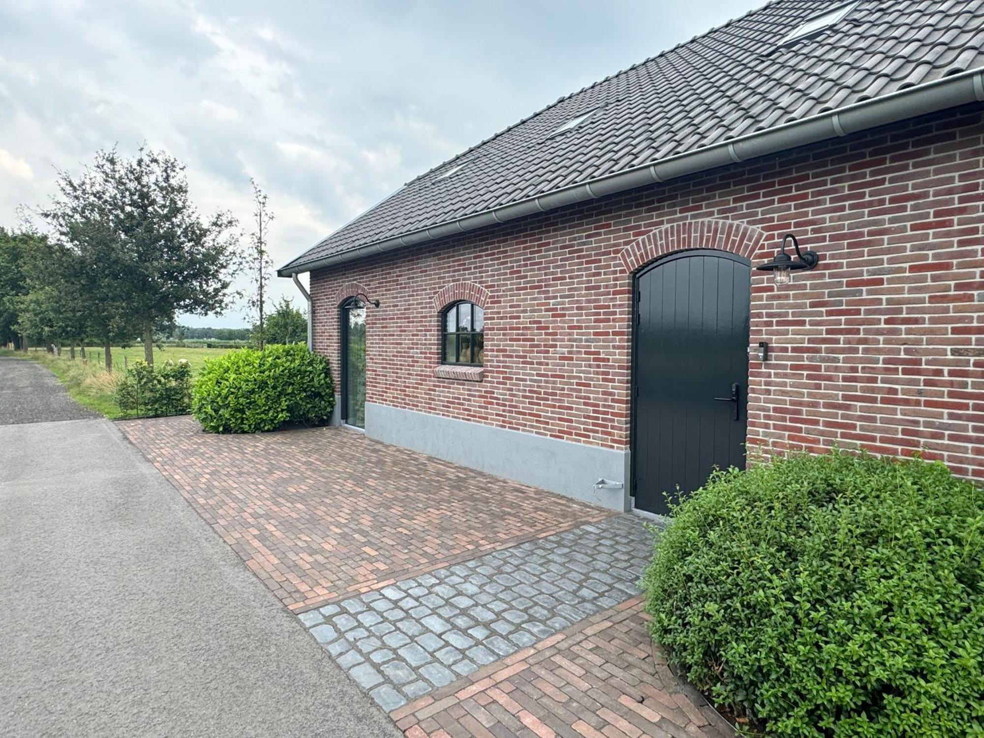 B&B Mijllerzicht Lunteren Exterior photo