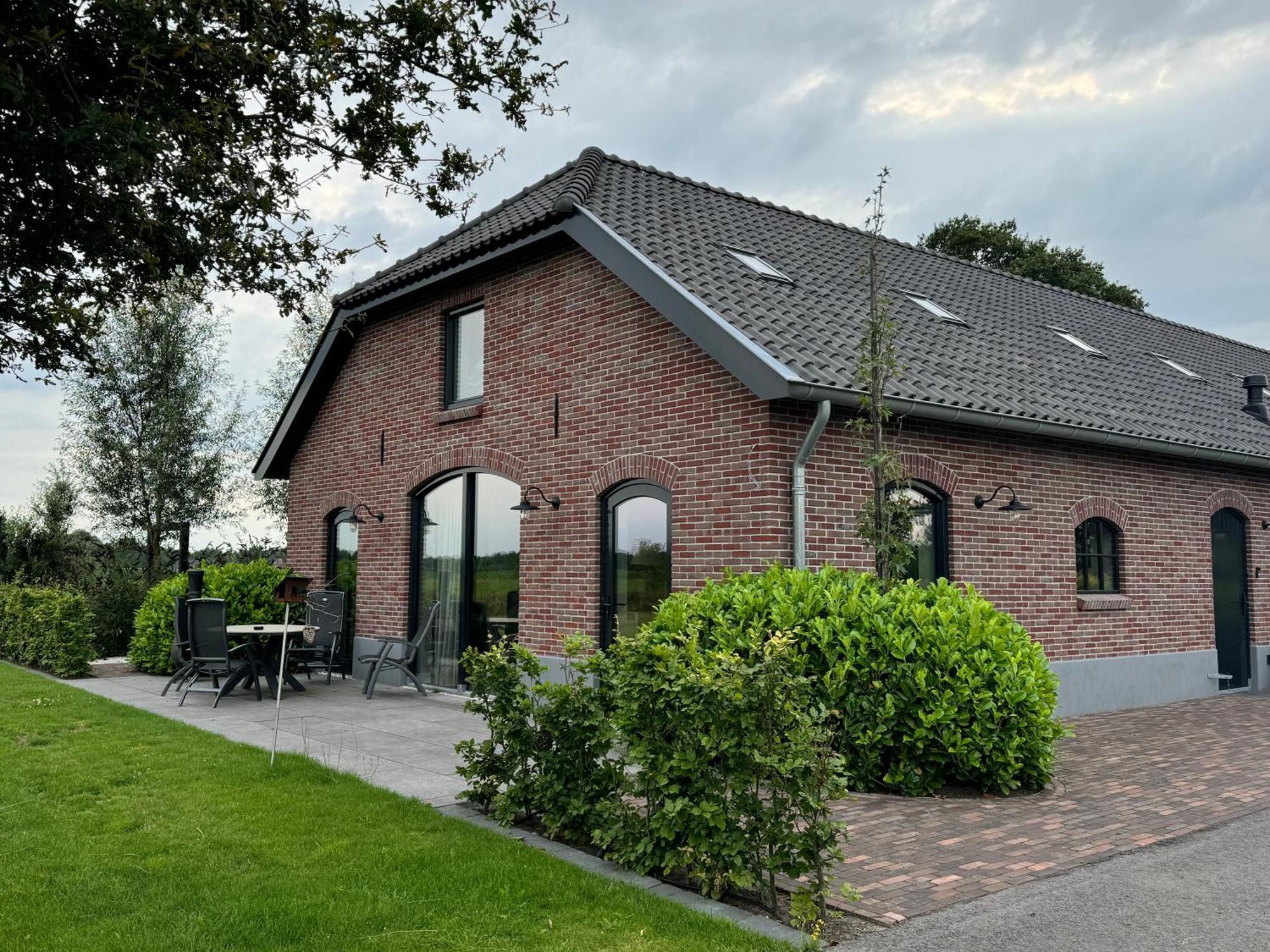 B&B Mijllerzicht Lunteren Exterior photo